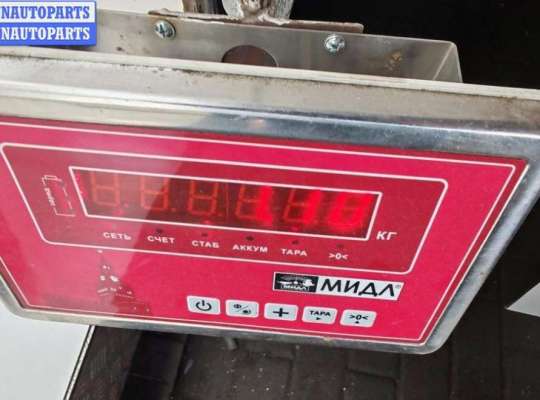 купить Фонарь задний левый на Ford Mondeo III (2000-2007)