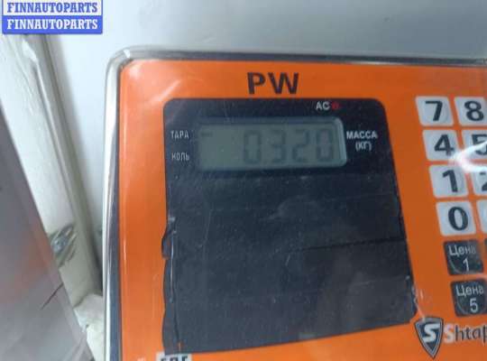 купить Замок капота на Skoda Octavia mk1 (A4 1U) 1996-2010