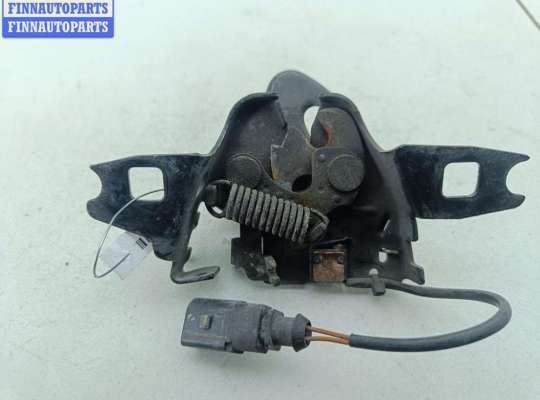 купить Замок капота на Skoda Octavia mk1 (A4 1U) 1996-2010