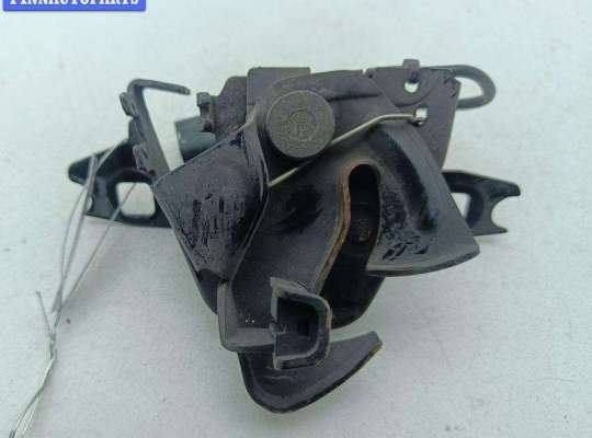 купить Замок капота на Skoda Octavia mk1 (A4 1U) 1996-2010