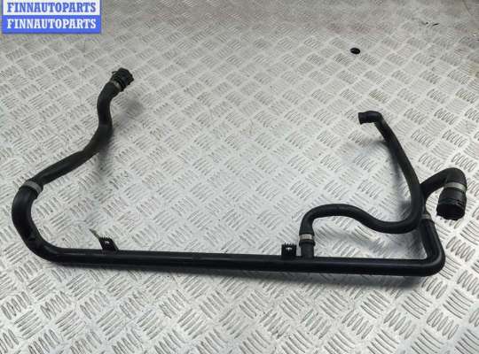 купить Трубка охлаждающей жидкости пластиковая на BMW 3 E46 (1998-2006)