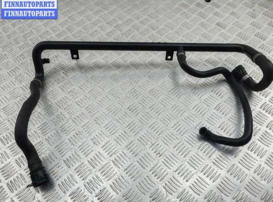 Купить Трубка охлаждающей жидкости пластиковая на BMW 3 E46 (1998-2006) Трубка охлаждающей жидкости пластиковая BM3497941 на BMW 3 E46 (1998-2006)