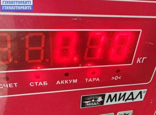 купить Трубка охлаждающей жидкости пластиковая на BMW 3 E46 (1998-2006)