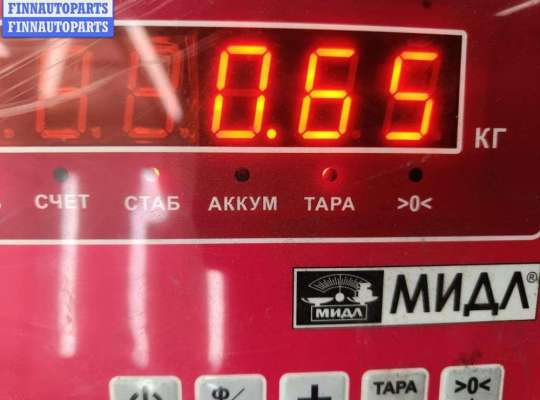 купить Пепельница на Opel Vectra B (1995-2002)