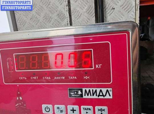 купить Датчик ABS задний на Renault Laguna III (2008-2015)