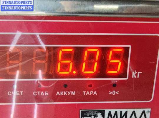 купить Стойка подвески передняя правая на Opel Zafira A (1999-2005)