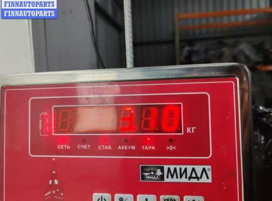 купить Коллектор выпускной на Renault Scenic I (1996-2003)