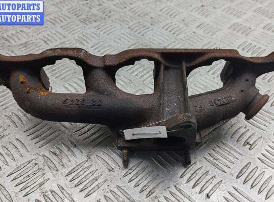 купить Коллектор выпускной на Renault Scenic I (1996-2003)