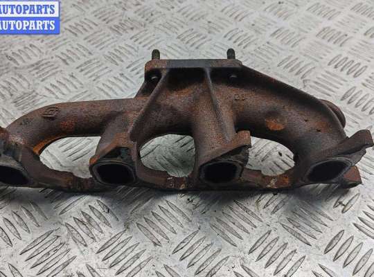 купить Коллектор выпускной на Renault Scenic I (1996-2003)