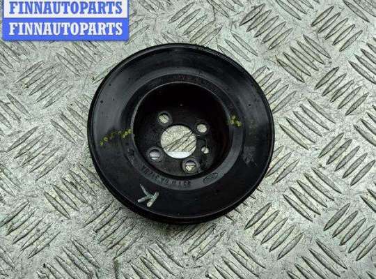 Шкив коленвала VG2745075 на Volkswagen Sharan (1995-2000)