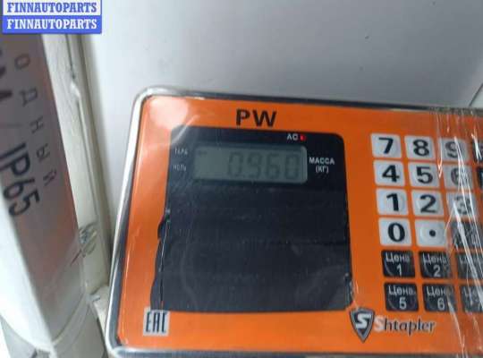 купить Зеркало наружное левое на BMW 5 E39 (1995-2003)