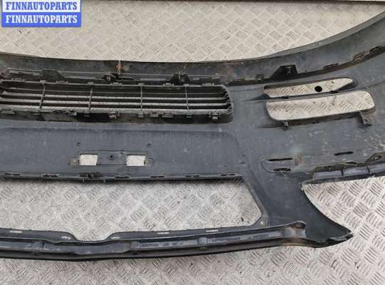 купить Бампер передний на Toyota Avensis (2003-2008)