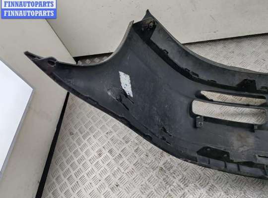 купить Бампер передний на Toyota Avensis (2003-2008)