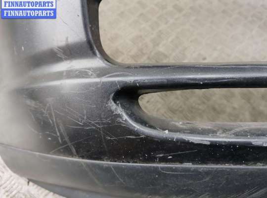 купить Бампер передний на Toyota Avensis (2003-2008)