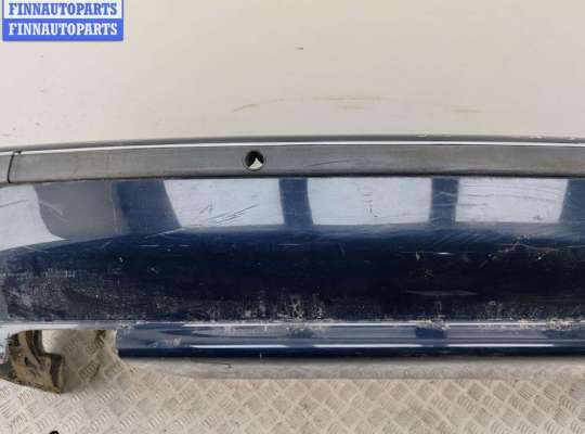 купить Бампер задний на BMW 5 E39 (1995-2003)