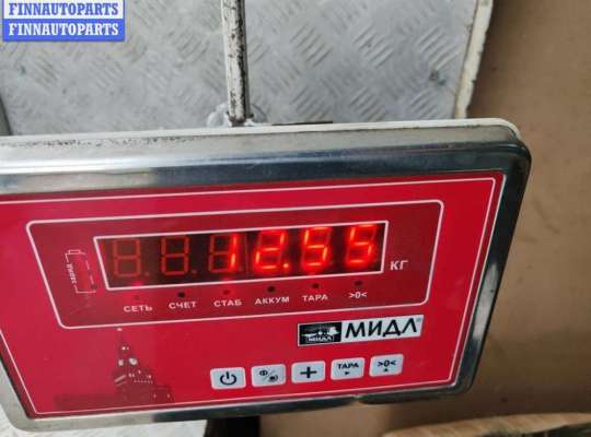 купить Бампер задний на BMW 5 E39 (1995-2003)