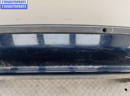 купить Бампер задний на BMW 5 E39 (1995-2003)