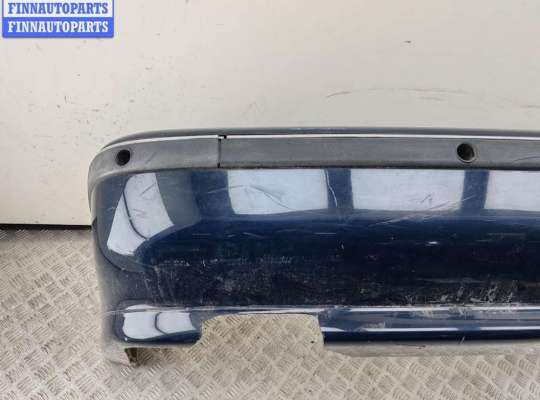 купить Бампер задний на BMW 5 E39 (1995-2003)