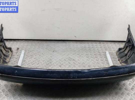 купить Бампер задний на BMW 5 E39 (1995-2003)