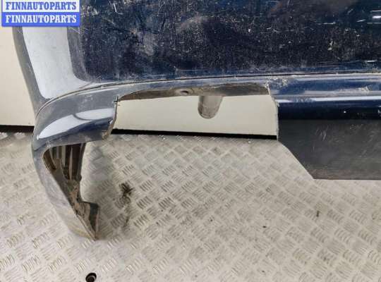 купить Бампер задний на BMW 5 E39 (1995-2003)