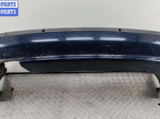 Бампер задний BM3582681 на BMW 5 E39 (1995-2003)