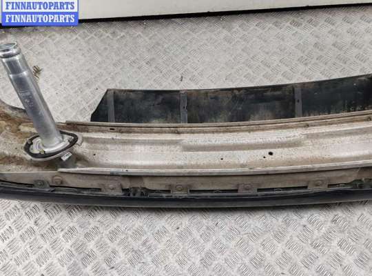 купить Бампер задний на BMW 5 E39 (1995-2003)