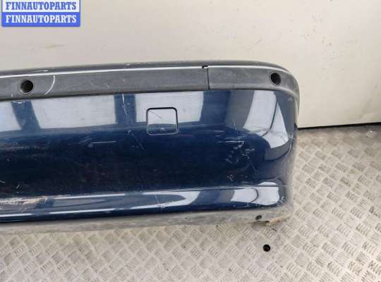 купить Бампер задний на BMW 5 E39 (1995-2003)