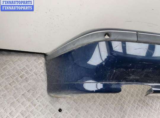 купить Бампер задний на BMW 5 E39 (1995-2003)