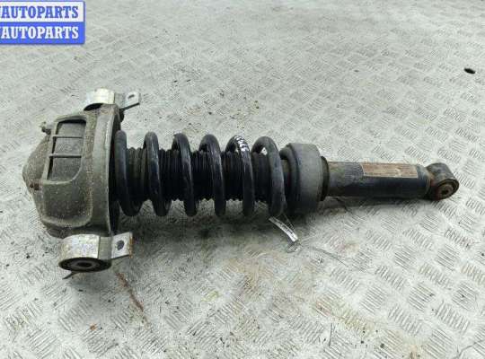 купить Стойка подвески задняя правая на Audi Q7 4L (2005-2015)