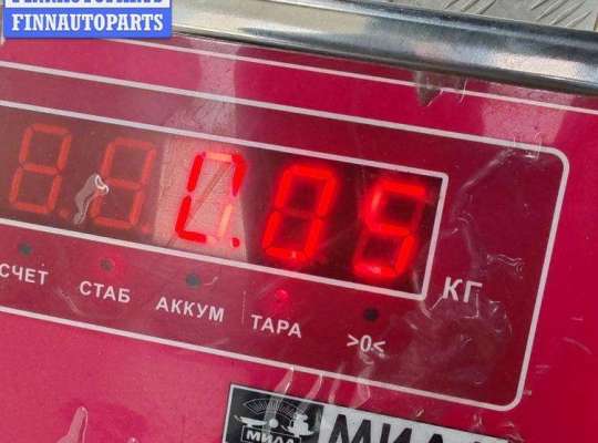 купить Сетка (решетка) динамика на Volkswagen Passat B5+ (GP)