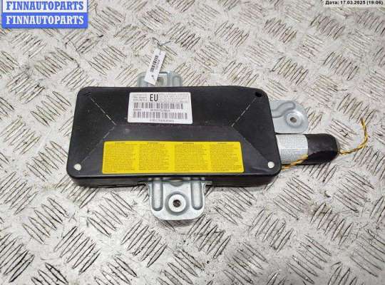 Подушка безопасности в дверь передняя левая BM2869347 на BMW 3 E46 (1998-2006)