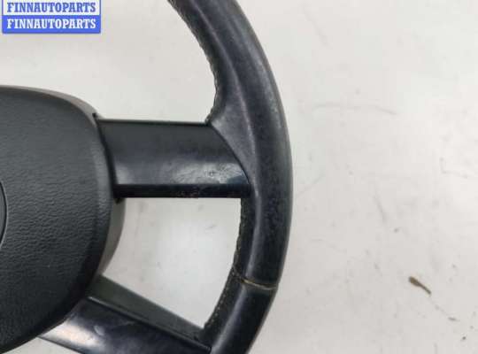 купить Руль на Volkswagen Touran