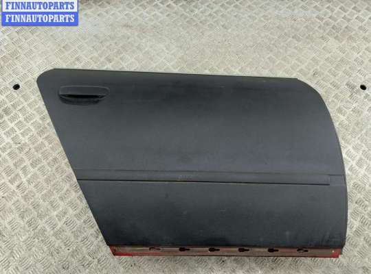 купить Дверь боковая задняя правая на Audi A6 C5 (1997-2005)