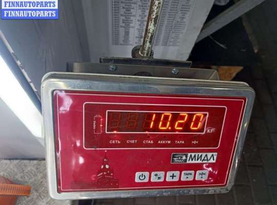 купить Дверь боковая задняя правая на Audi A6 C5 (1997-2005)