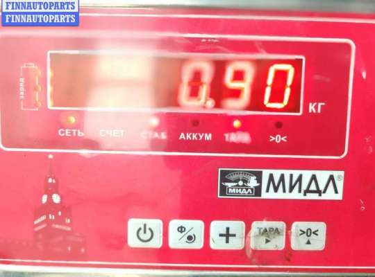 купить Патрубок воздушного фильтра на Mercedes C-Class W204 (2007-2015)