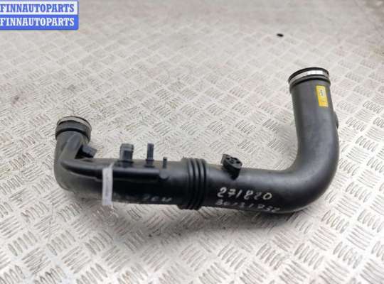 купить Патрубок воздушного фильтра на Mercedes C-Class W204 (2007-2015)