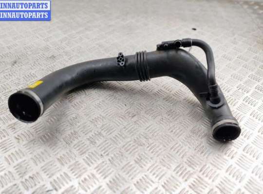 купить Патрубок воздушного фильтра на Mercedes C-Class W204 (2007-2015)