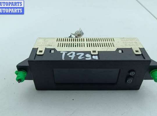 купить Дисплей информационный на Opel Astra G (1998-2004)