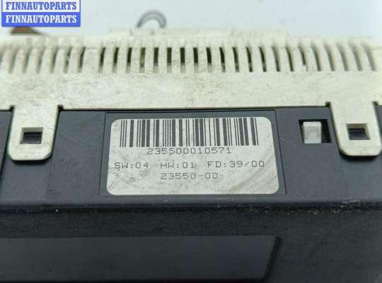 купить Дисплей информационный на Opel Astra G (1998-2004)