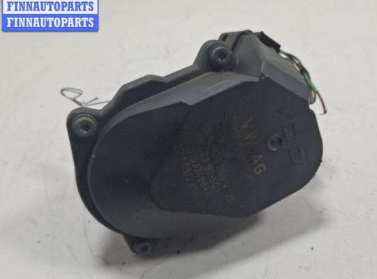 купить Электропривод (моторчик сервопривода) на Audi A4 B8 (2007-2015)