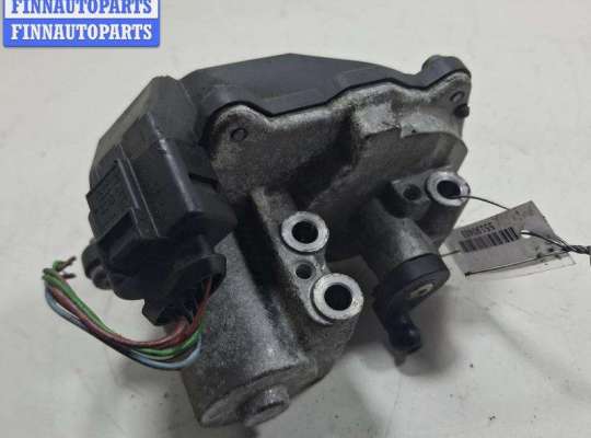 купить Электропривод (моторчик сервопривода) на Audi A4 B8 (2007-2015)