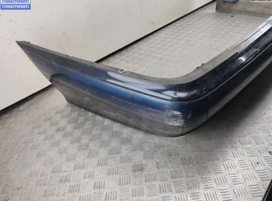 купить Бампер задний на Mercedes W210 (E)