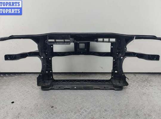 купить Рамка передняя (панель кузовная, телевизор) на Volkswagen Passat B6