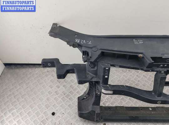 купить Рамка передняя (панель кузовная, телевизор) на Volkswagen Passat B6