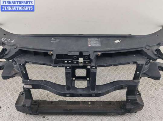 купить Рамка передняя (панель кузовная, телевизор) на Volkswagen Passat B6