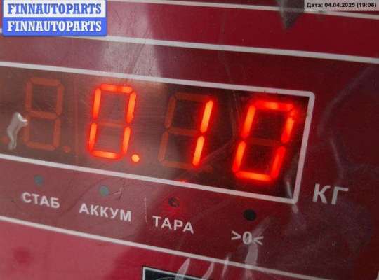 купить Разъем (фишка) проводки на Mercedes W211 (E)