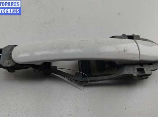 купить Ручка двери наружная передняя правая на Volkswagen Passat B5+ (GP)