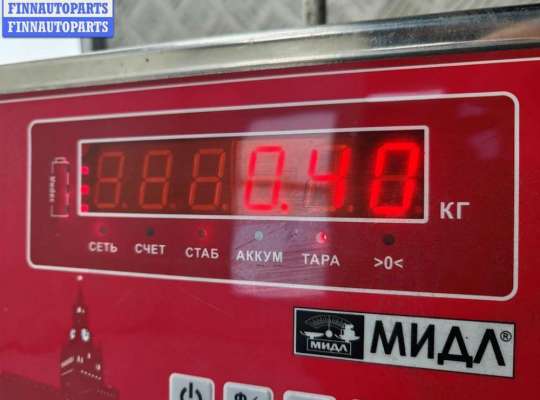 купить Ручка двери наружная передняя правая на Volkswagen Passat B5+ (GP)