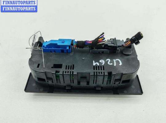 купить Переключатель отопителя на Opel Astra G (1998-2004)