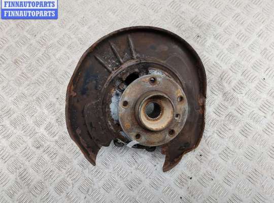 купить Ступица задняя правая на BMW 7 E38 (1994-2001)